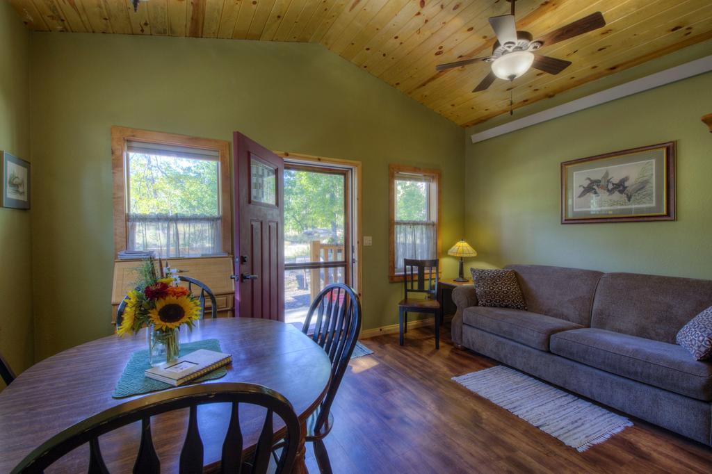 Yak Ridge Cabins And Farmstead By Mount Rushmore Villa Keystone Dış mekan fotoğraf