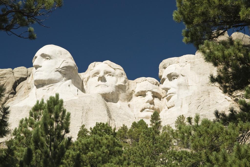Yak Ridge Cabins And Farmstead By Mount Rushmore Villa Keystone Dış mekan fotoğraf
